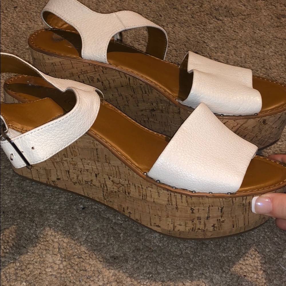 Wedges